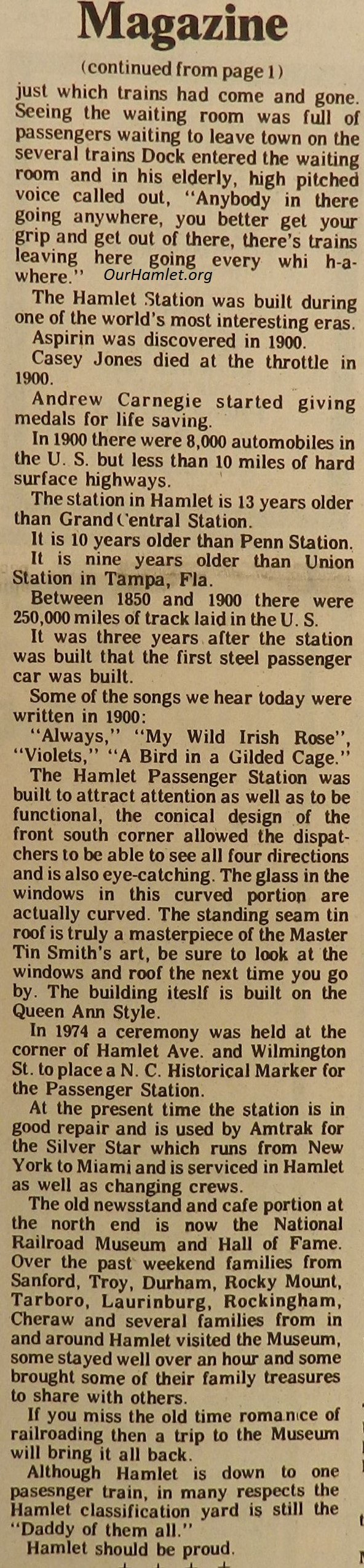 1982 Depot magazine article b OH.jpg