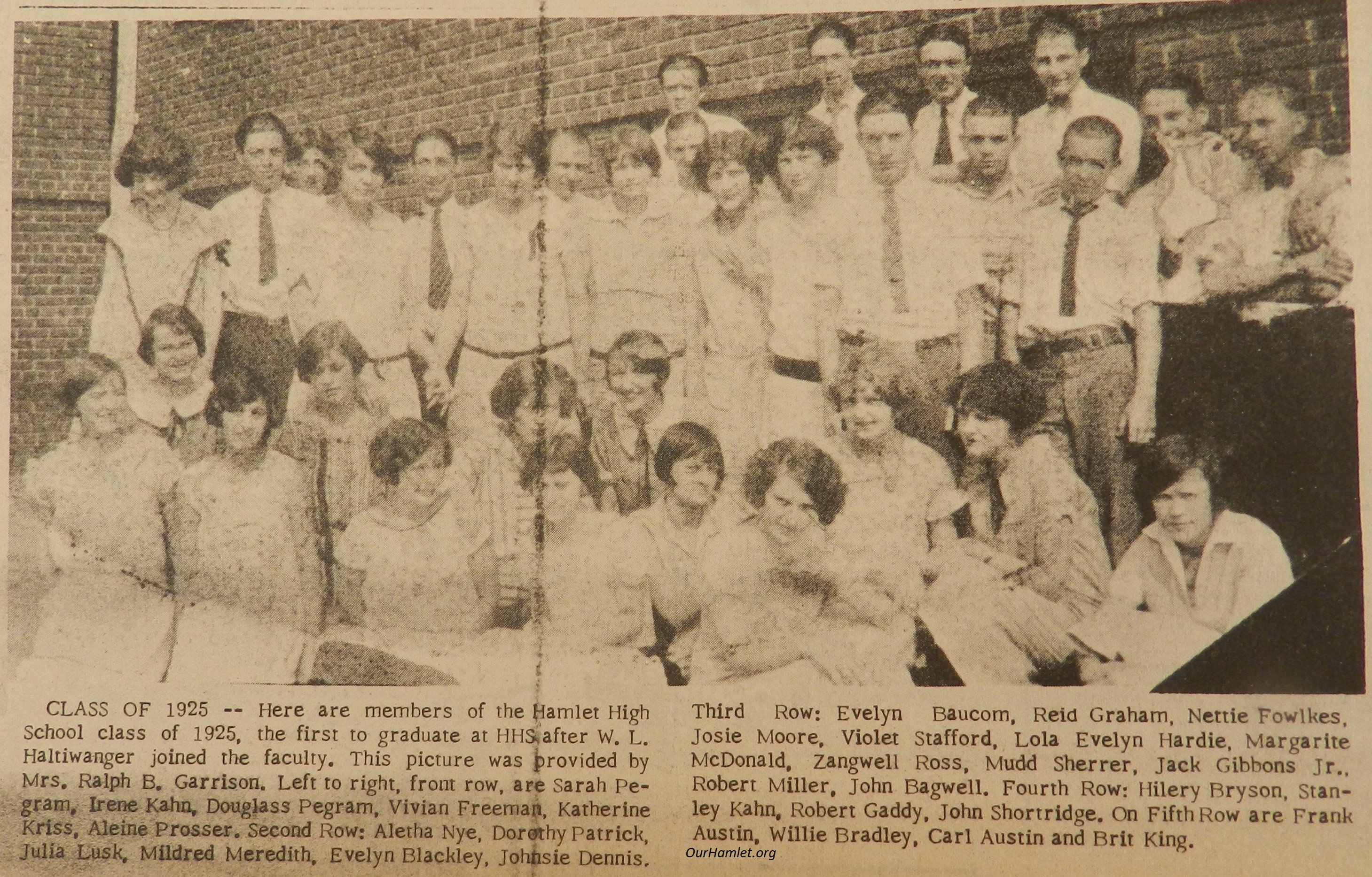 1967 Class of 1925 OH.jpg