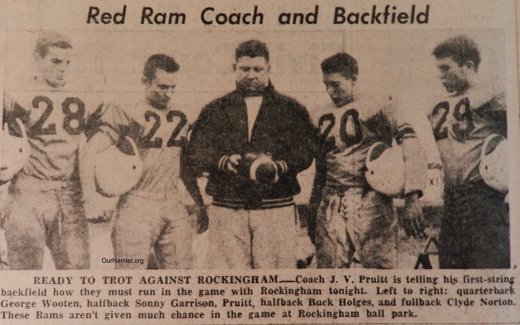 1957 HHS football backs OH.jpg