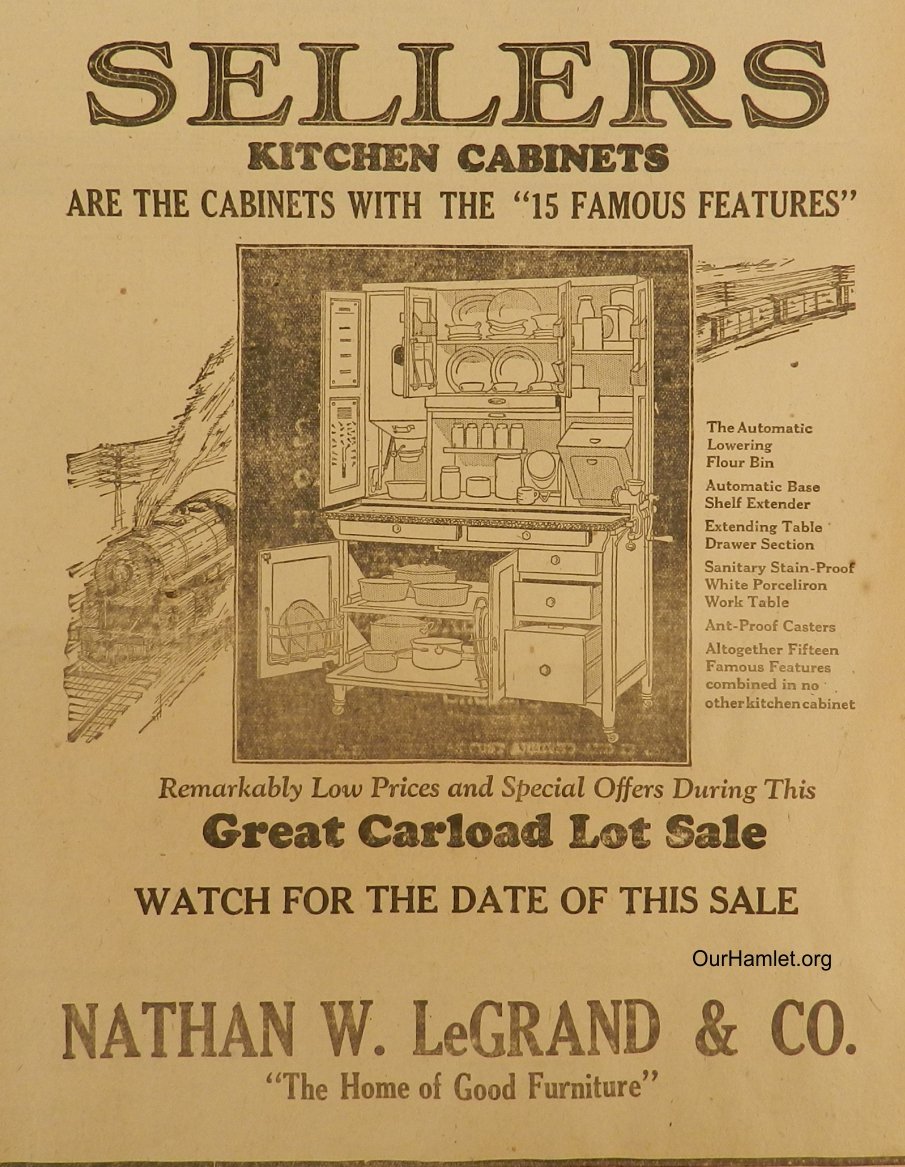 1924 Nathan Legrand and Co OH.jpg