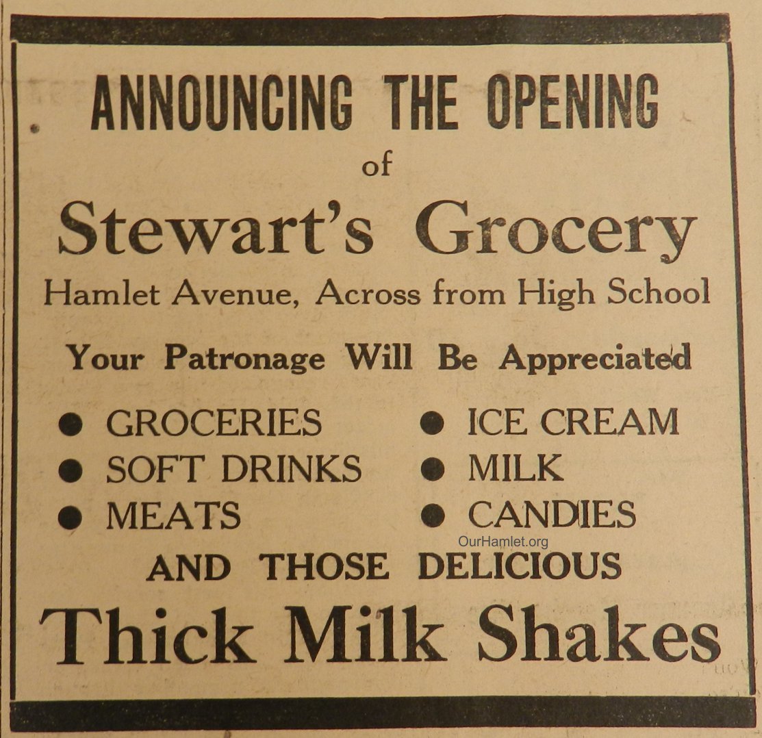 1947 Stewarts Grocery OH.jpg