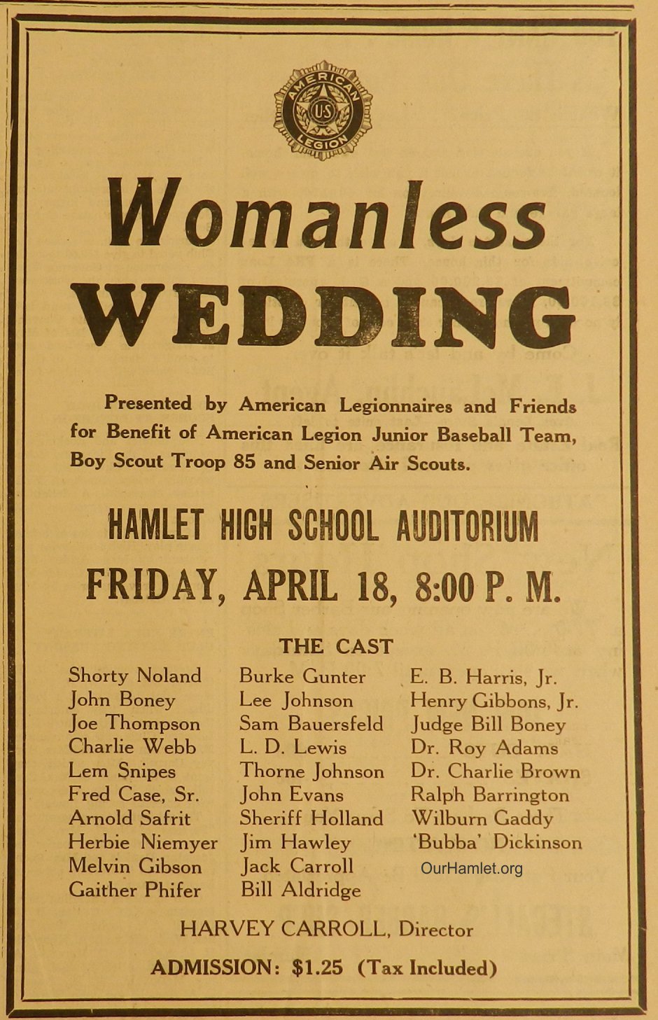 1947 Womanless Wedding OH.jpg
