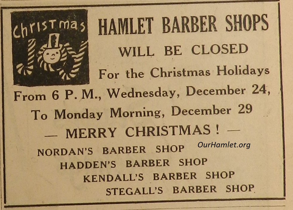 1952 Hamlet Barbers OH.jpg
