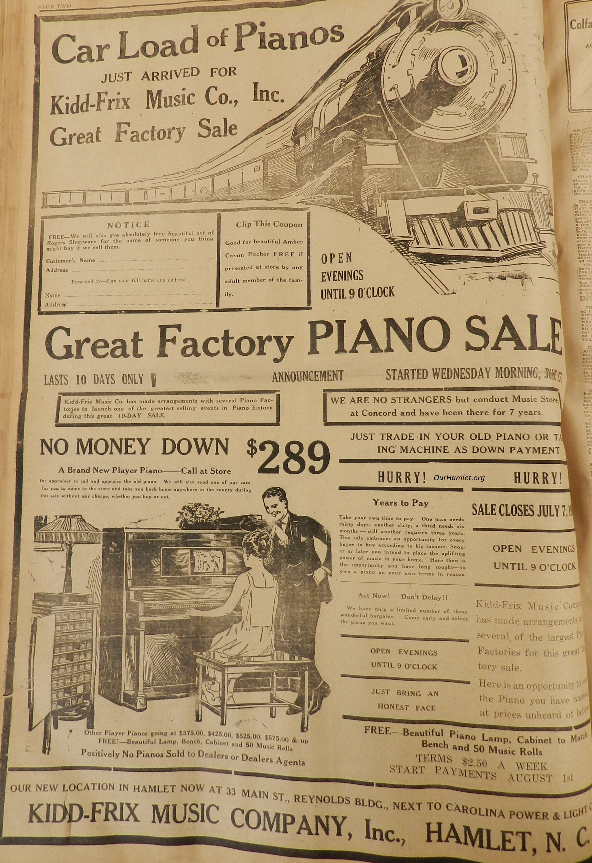 1928 piano sale OH.jpg