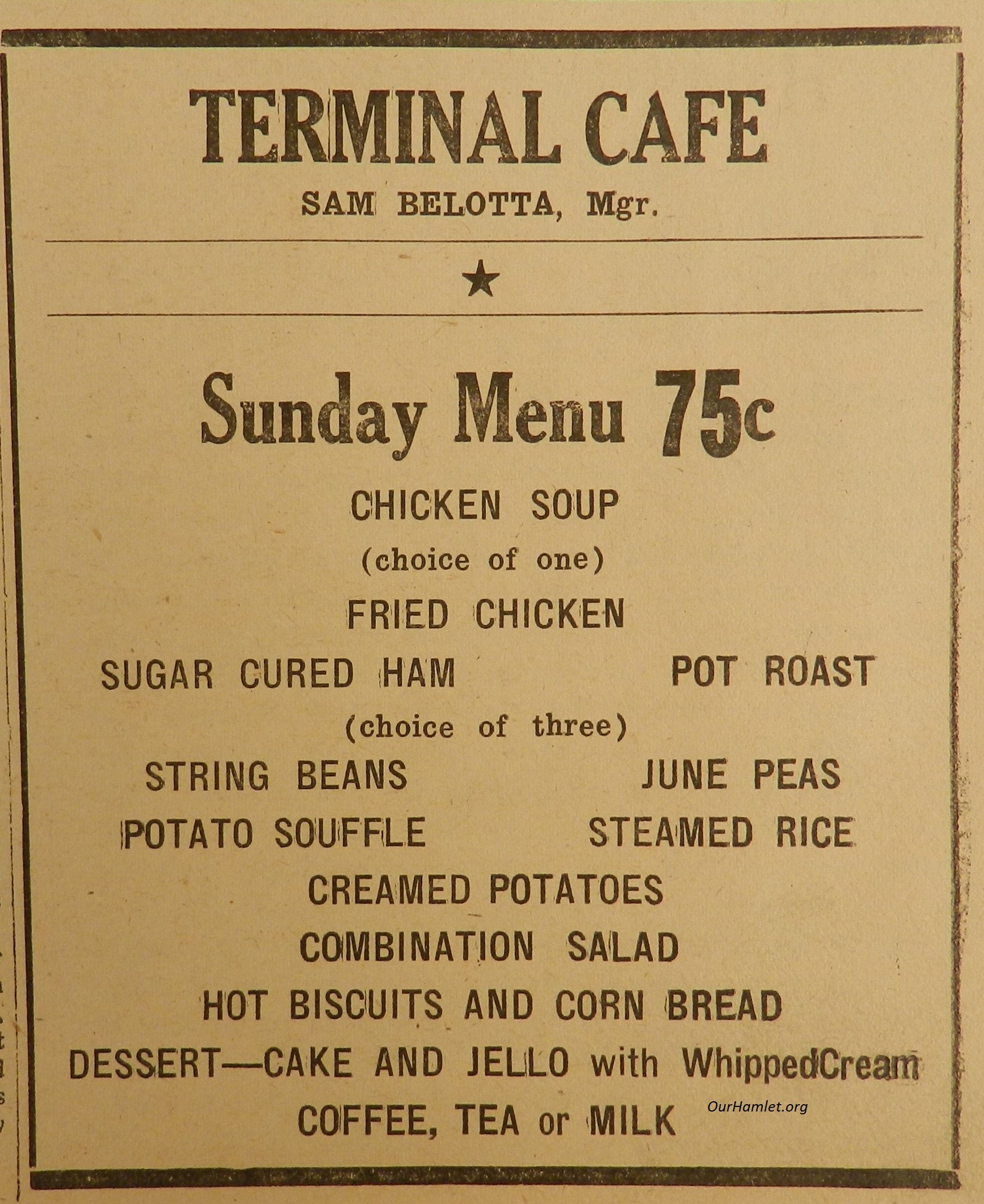 1943 Terminal Cafe OH.jpg