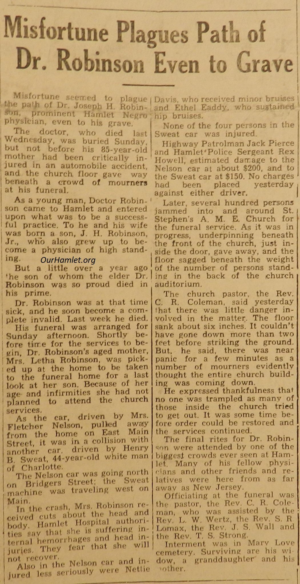 1950 Dr Robinson OH.jpg