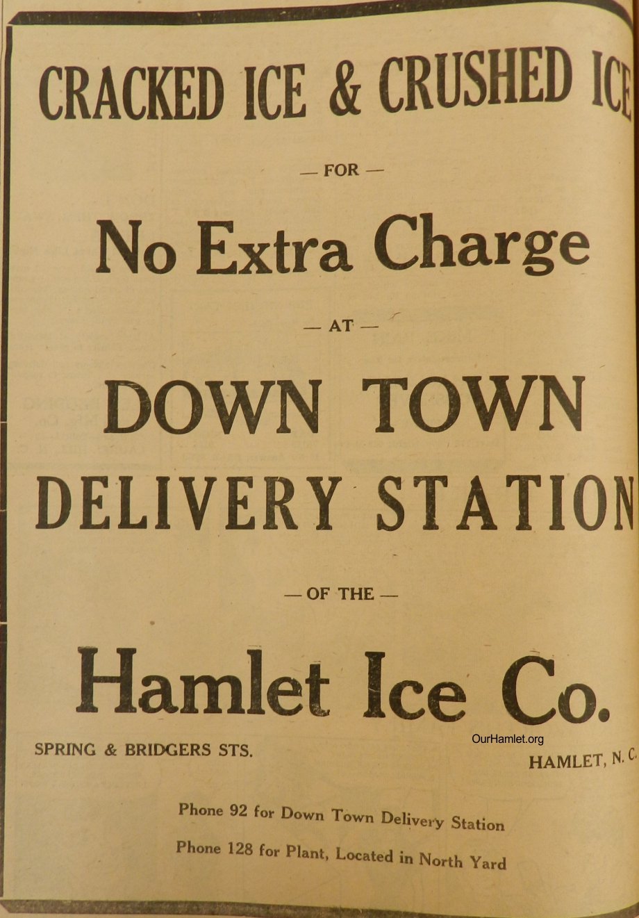 1950 Hamlet Ice Co OH.jpg