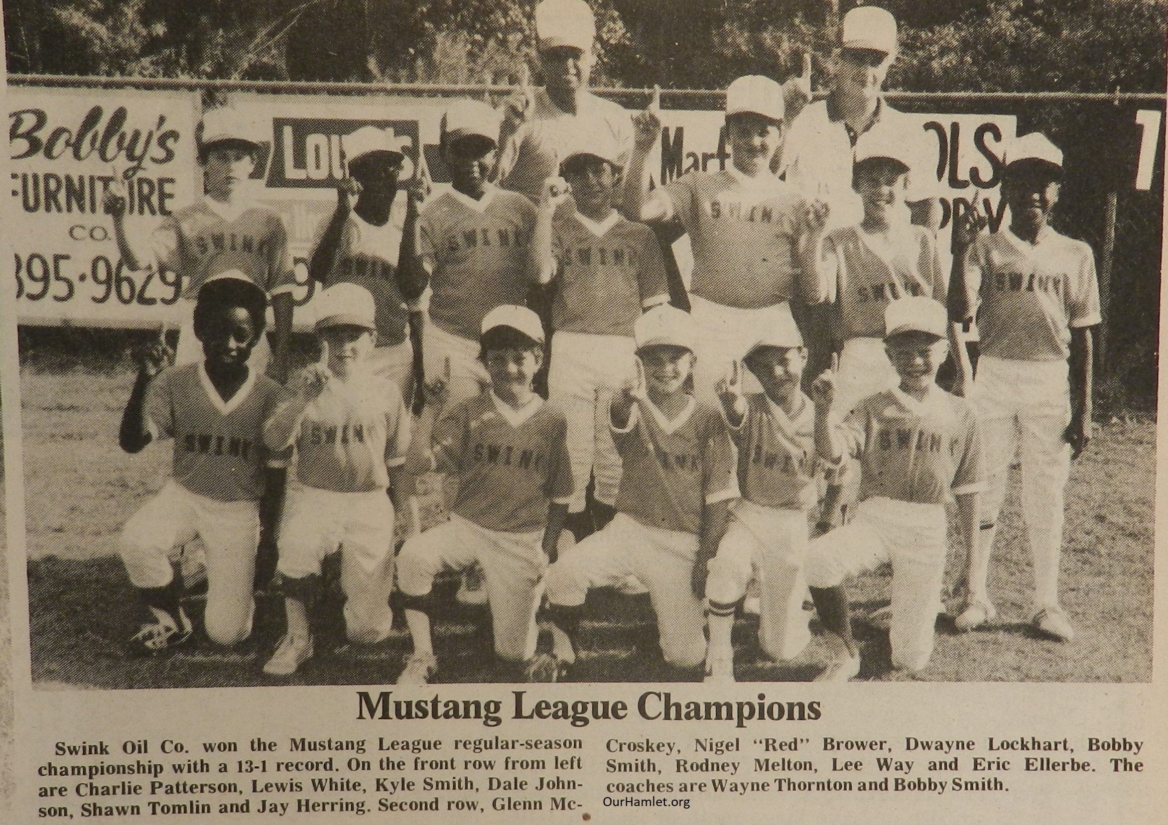 1983 Mustang League Champs OH.jpg
