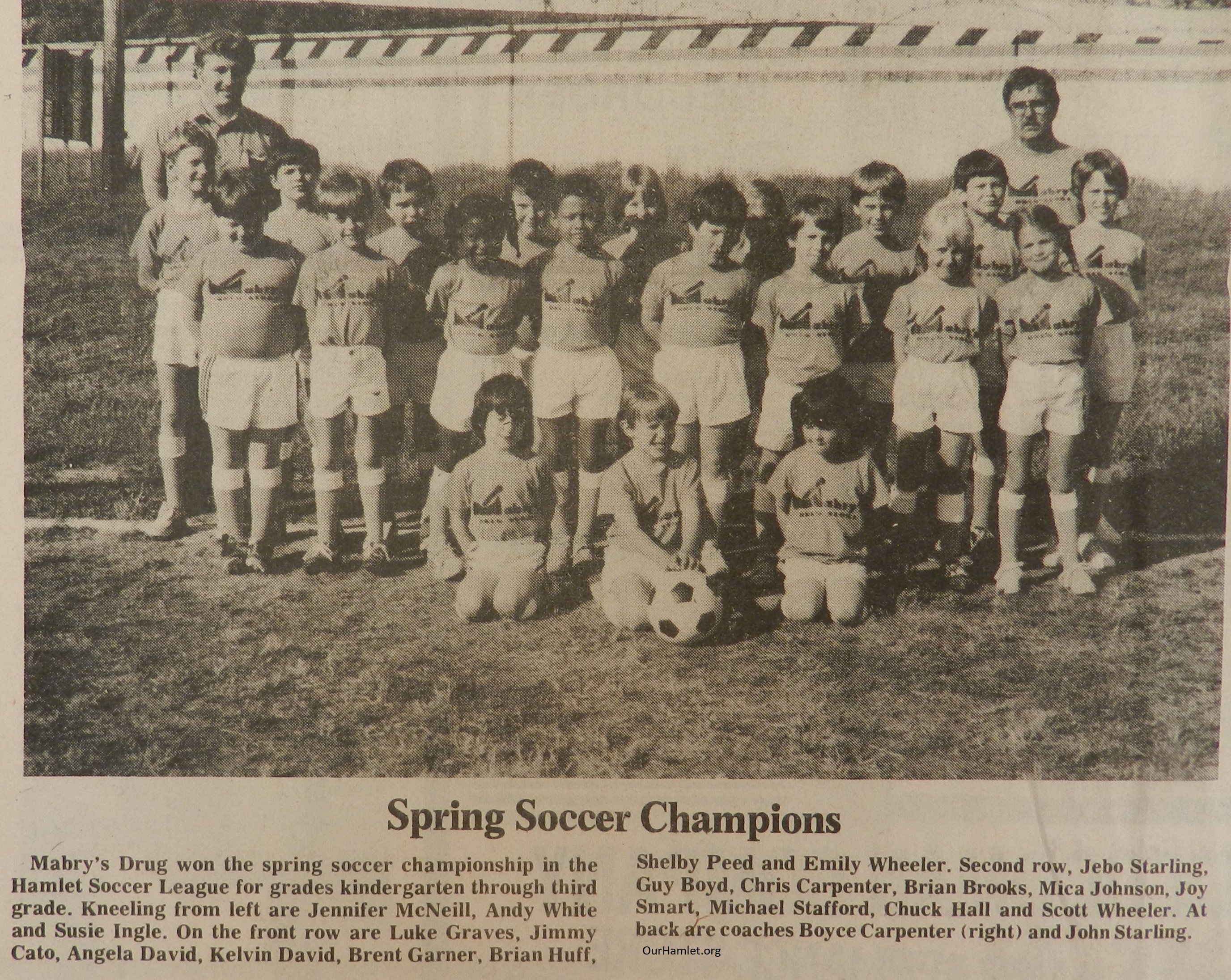1983 Spring Soccer Champions OH.jpg