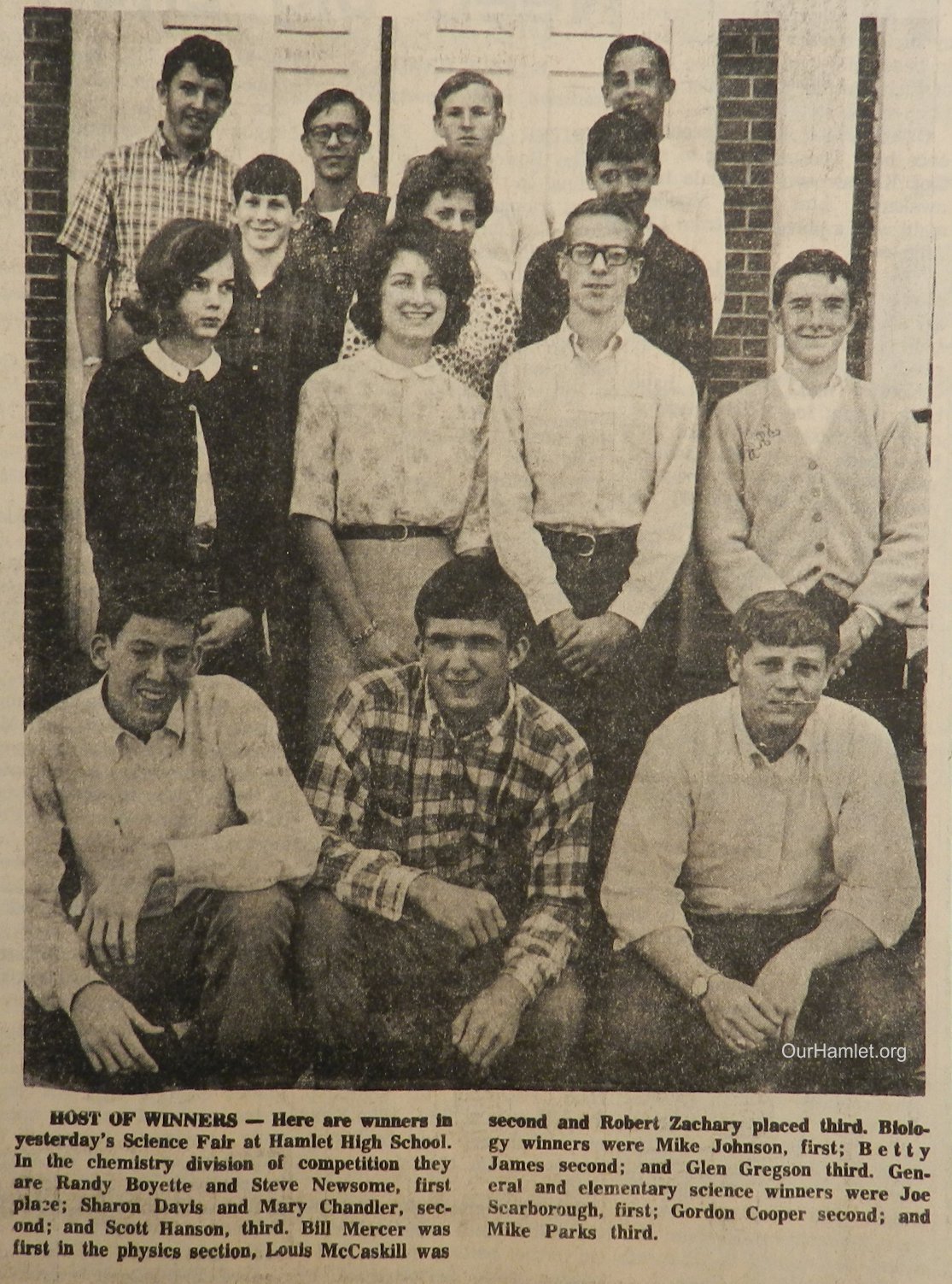 1966 HHS science fair winners OH.jpg