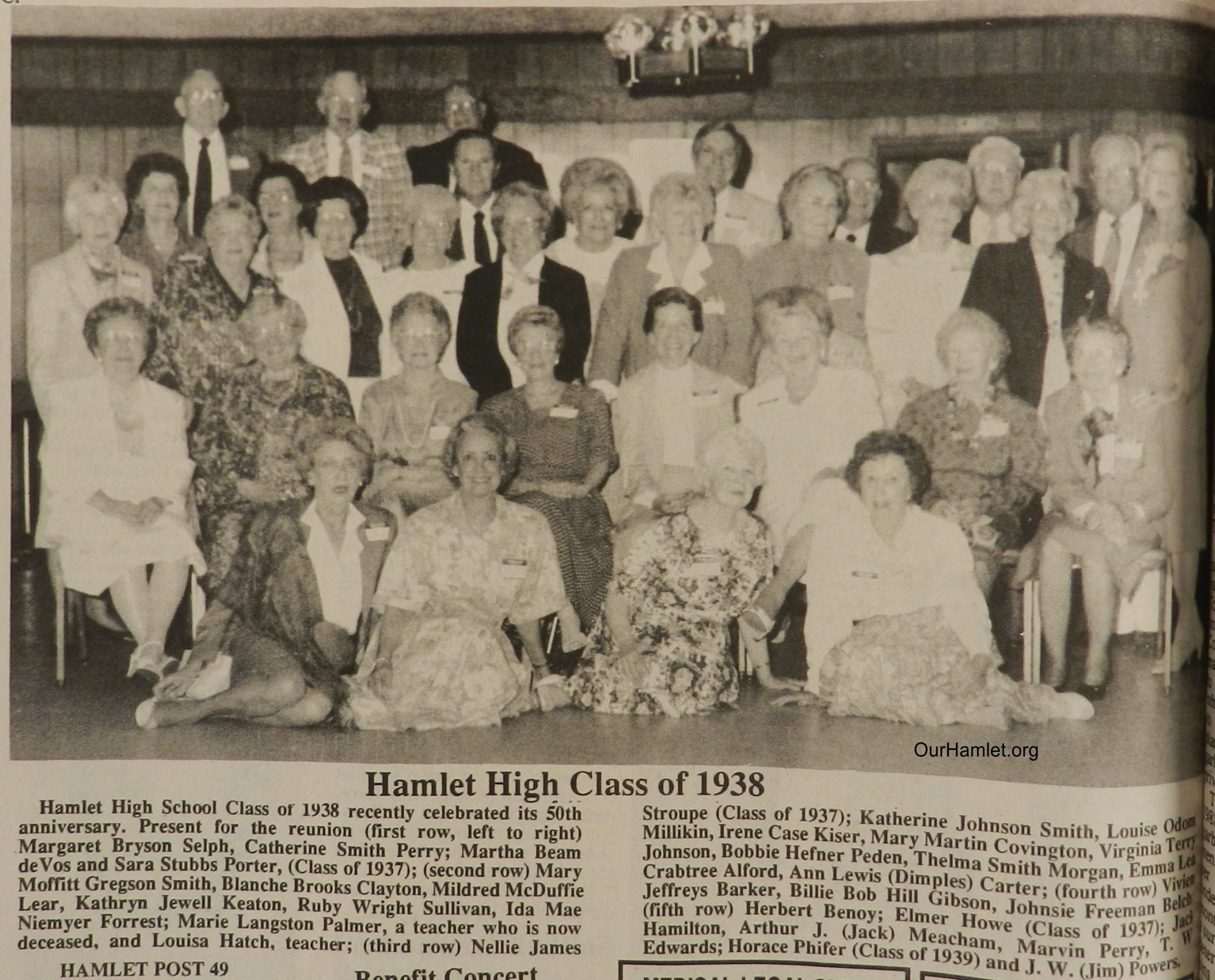 1988 HHS Class of 1938 OH.jpg