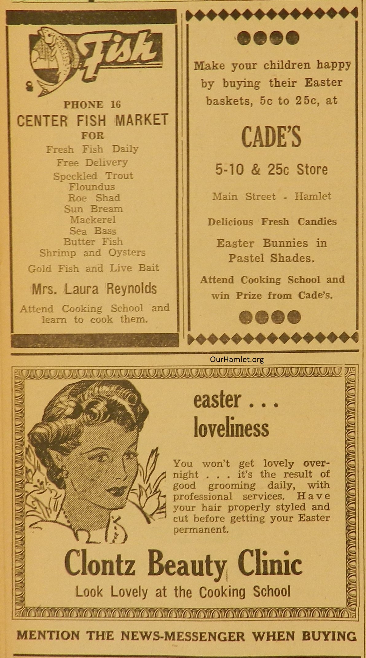 1941 Hamlet ads 2 OH.jpg