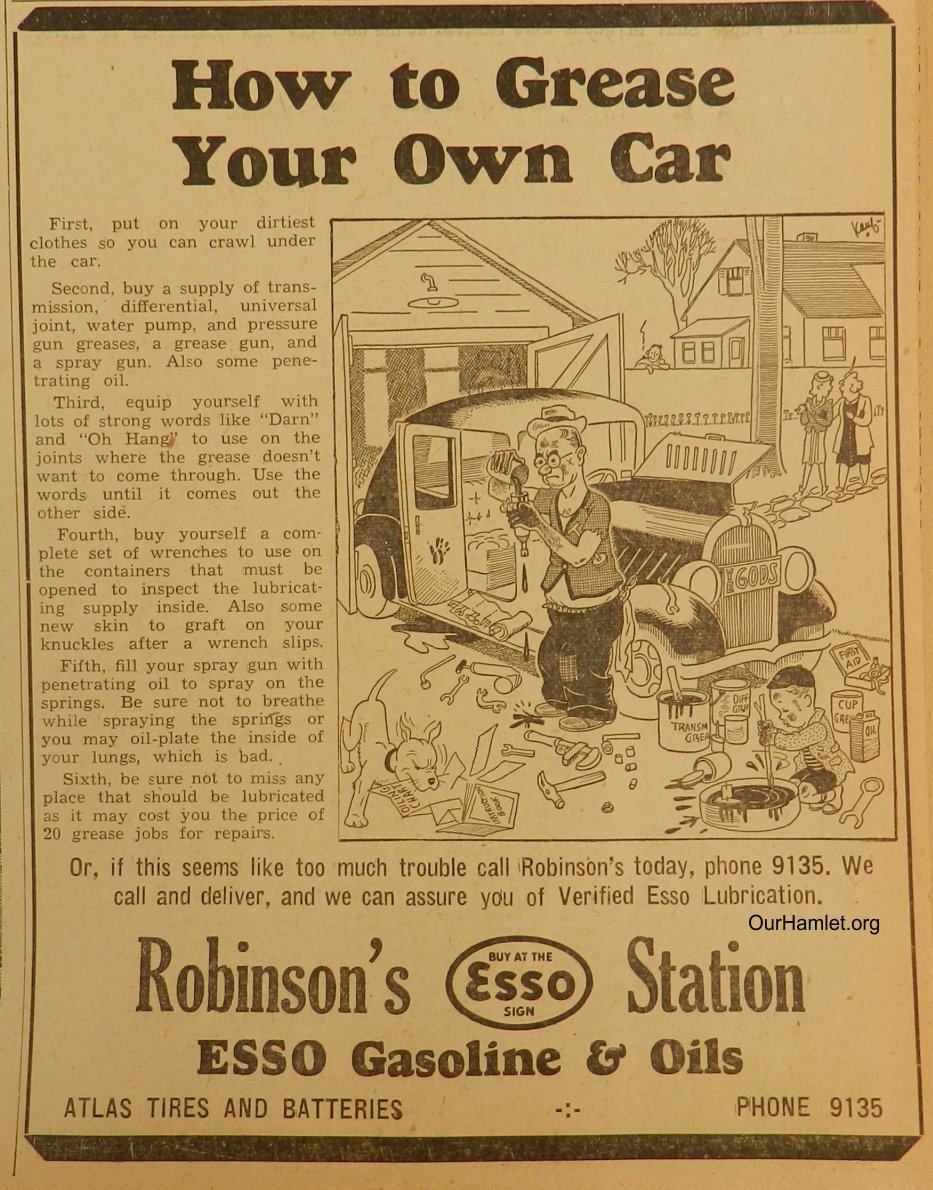 1941 Robinsons Esso OH.jpg