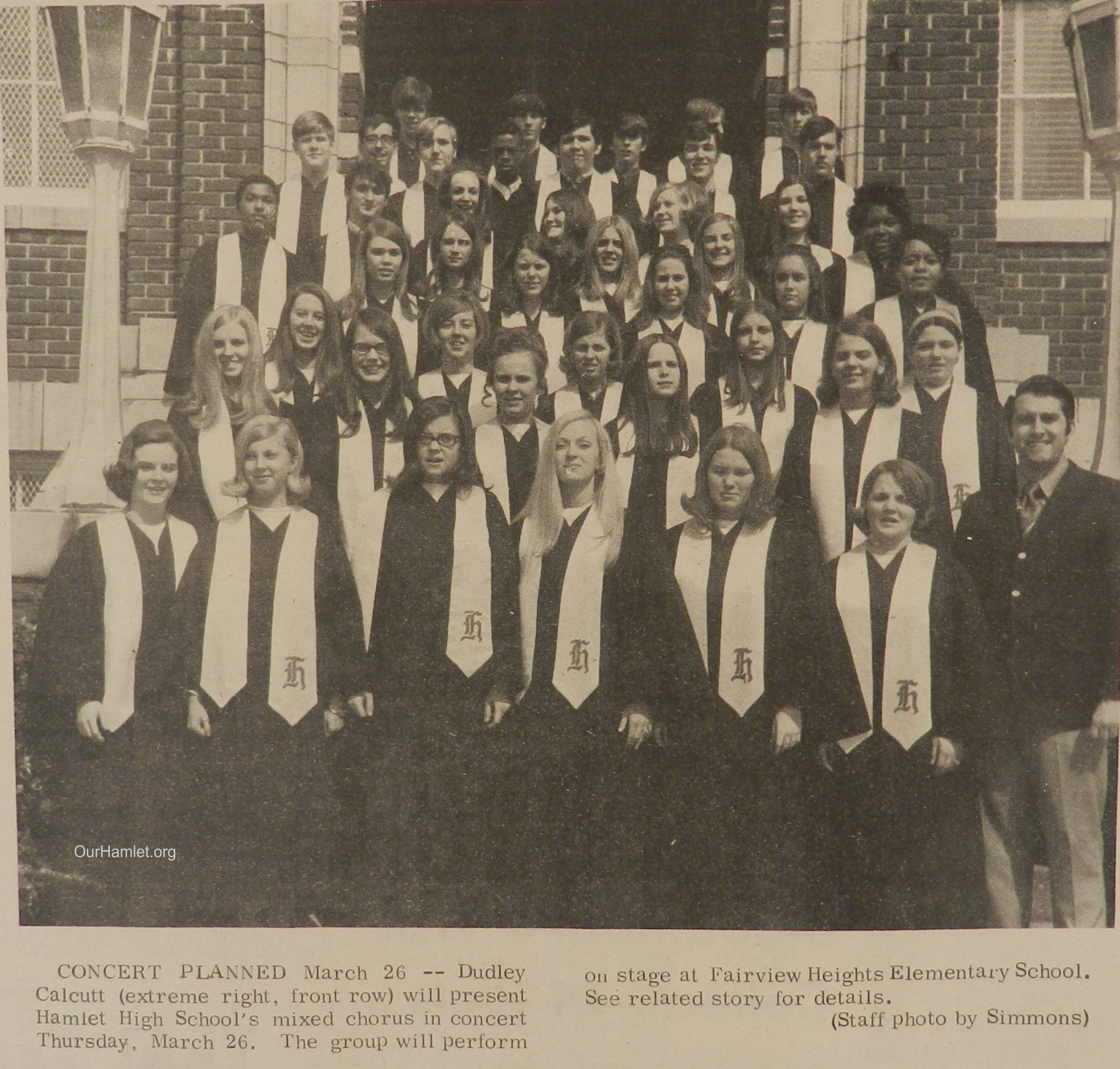 1970 HHS Choir OH.jpg