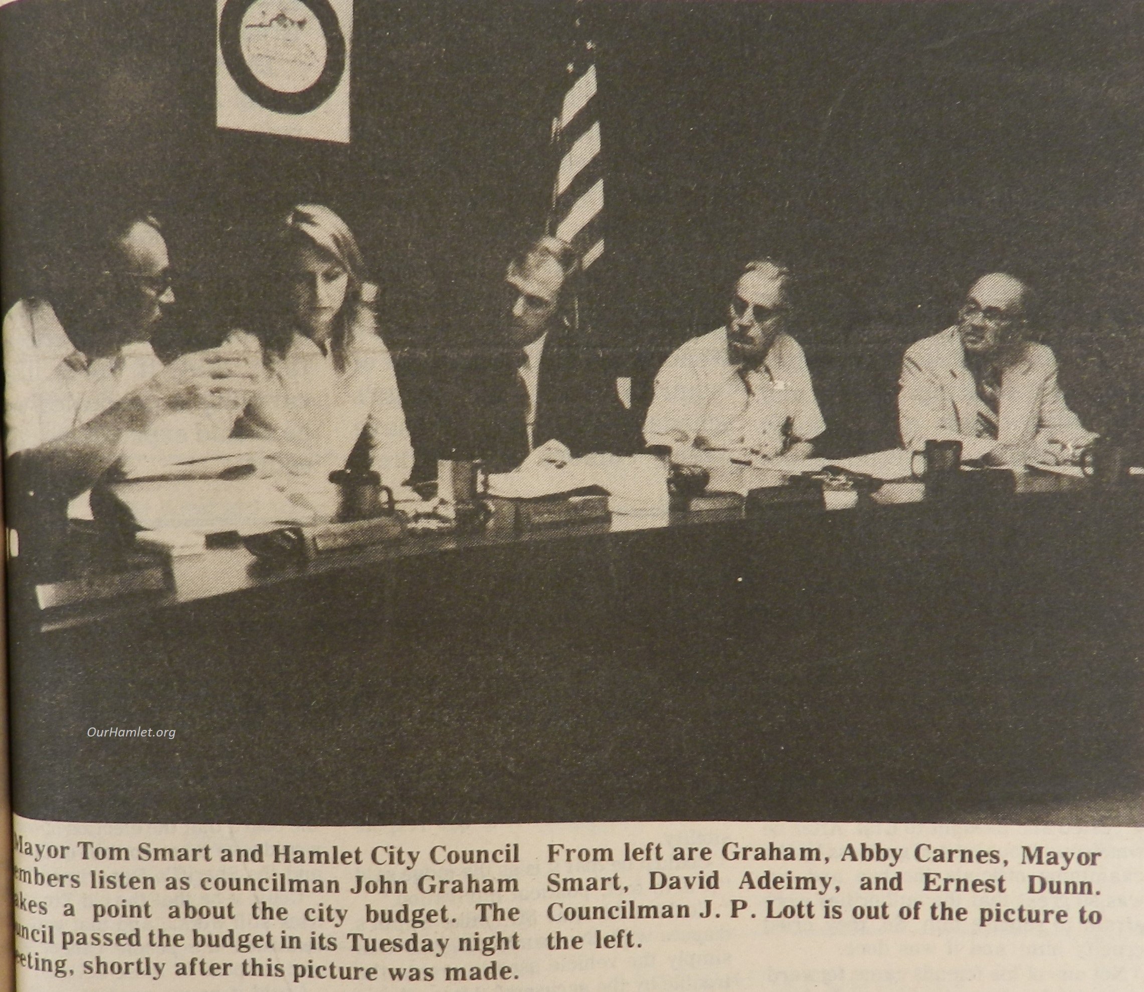 1976 Hamlet Council OH.jpg