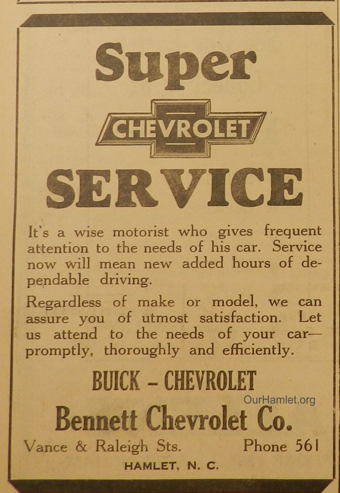 1946 Bennett Chevrolet OH.jpg