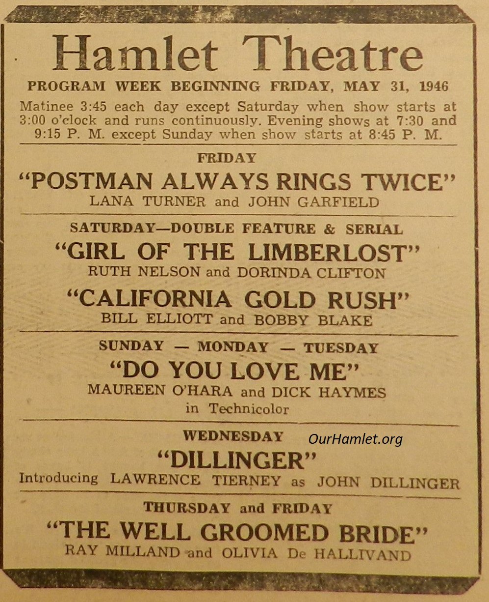1946 Hamlet Theater OH.jpg