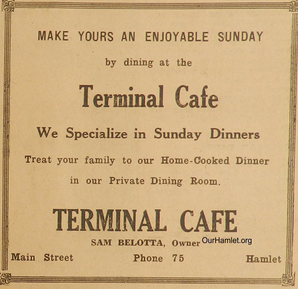 1946 Terminal Cafe OH.jpg