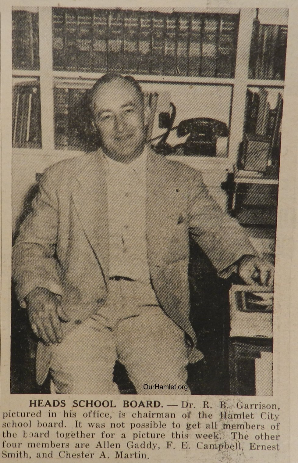 1952 Dr Garrison OH.jpg