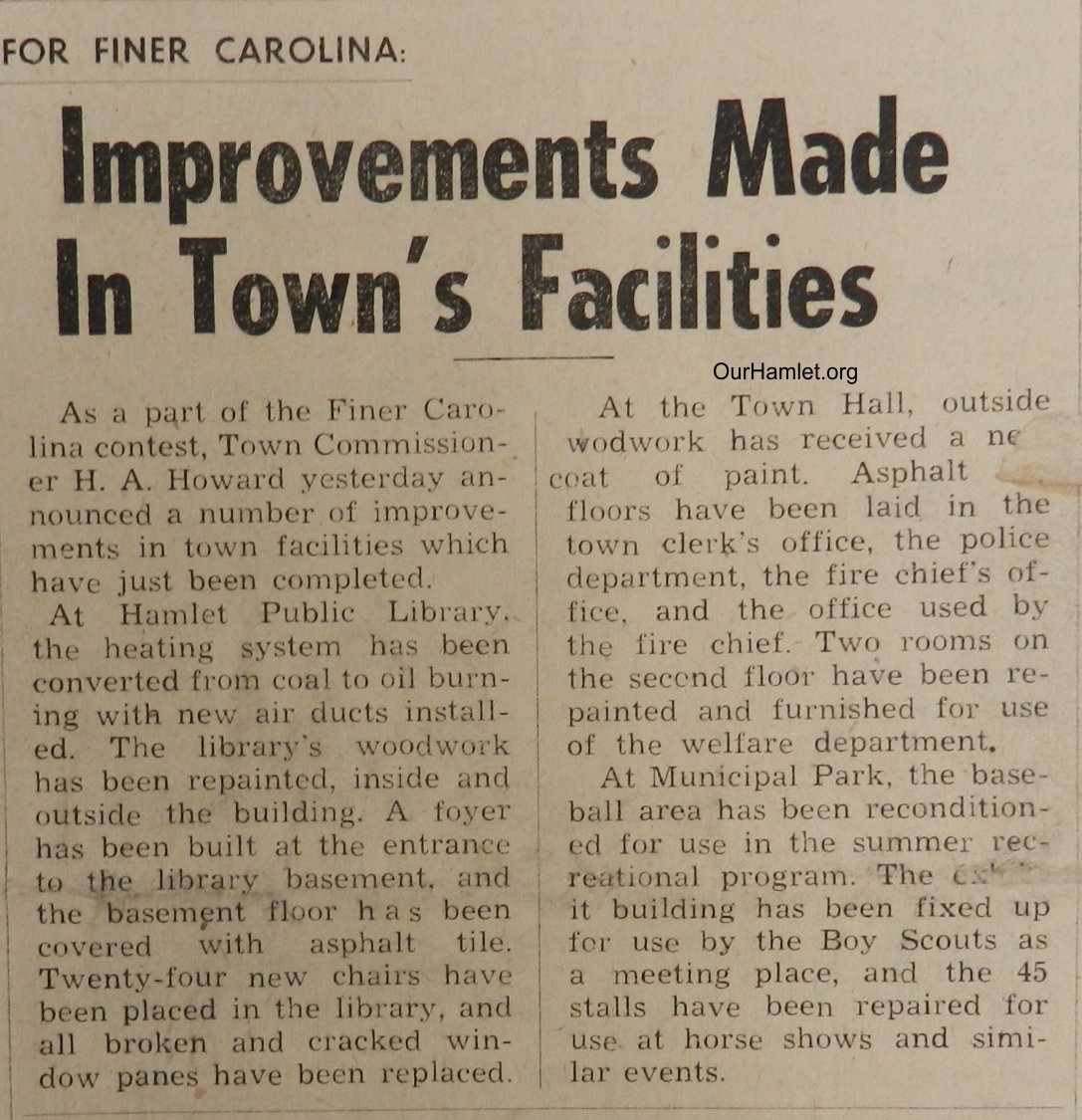 1952 Hamlet improvements OH.jpg