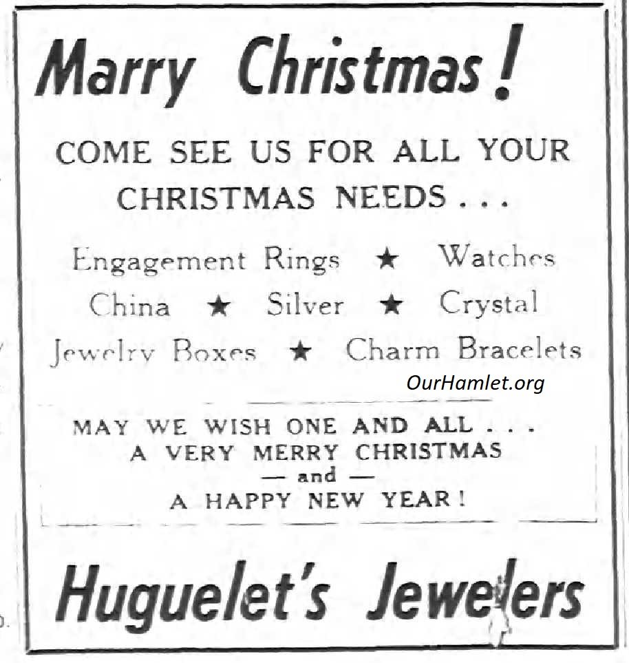 1961 Hamlet Christmas Ads a OH.jpg