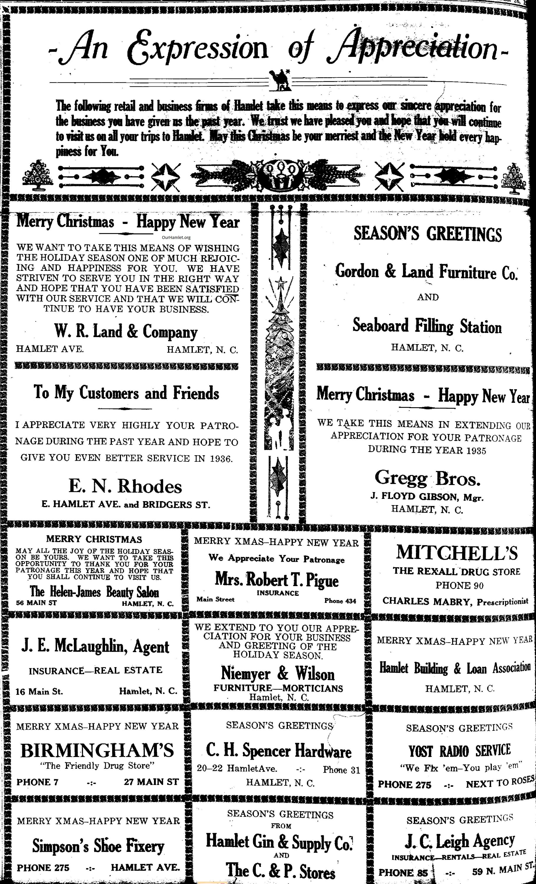 1934 Christmas ad d OH.jpg