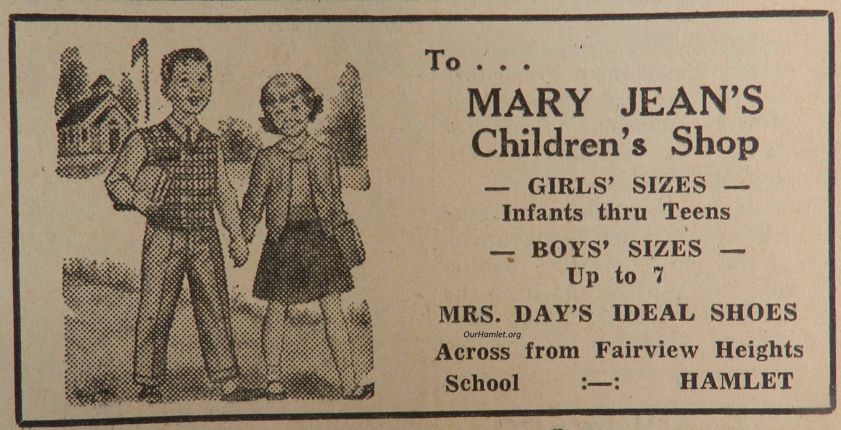 1960 Mary Jean's Children Shop OH.jpg