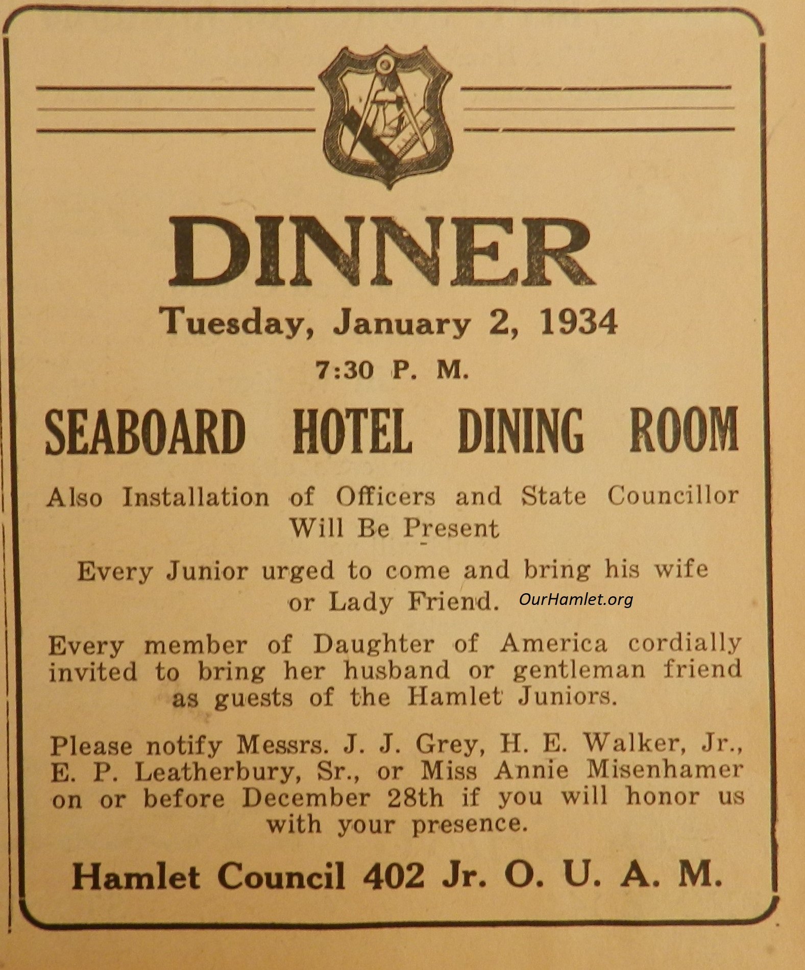 1933 Seaboard Hotel Dining Room OH.jpg