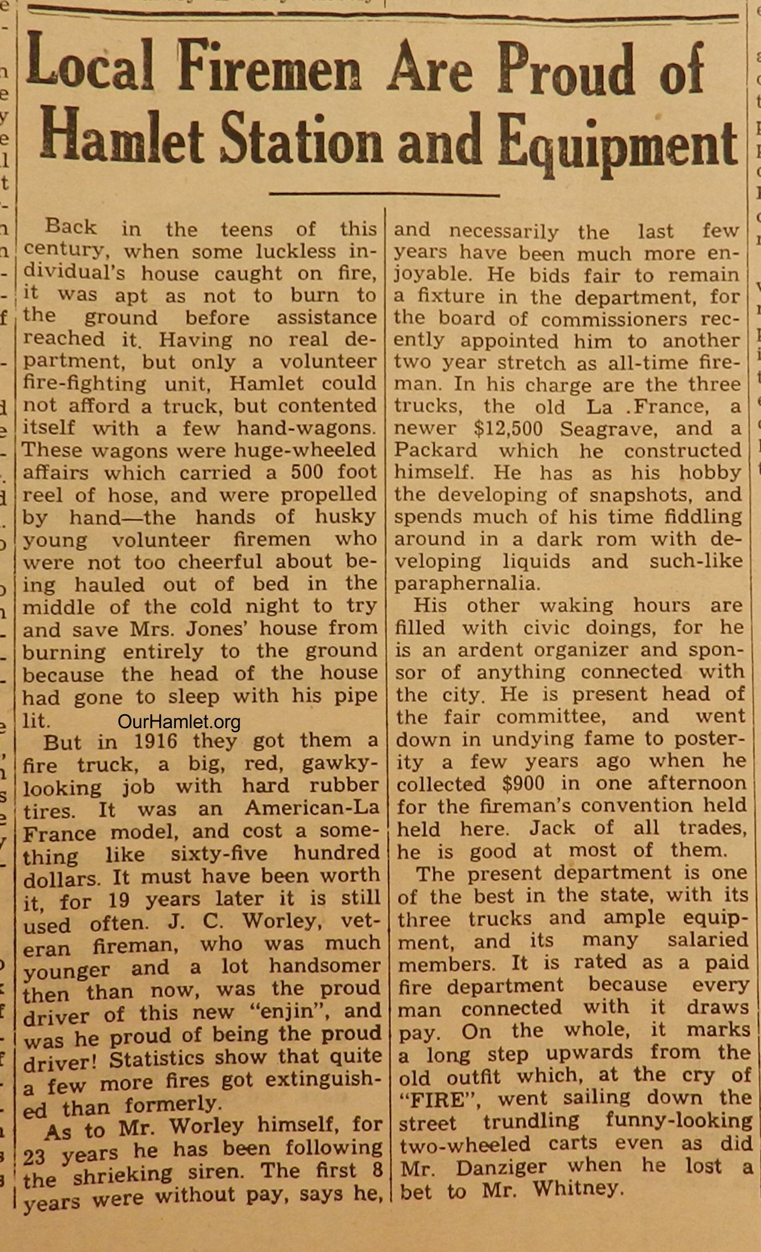 1935 Hamlet Fire Dept OH.jpg