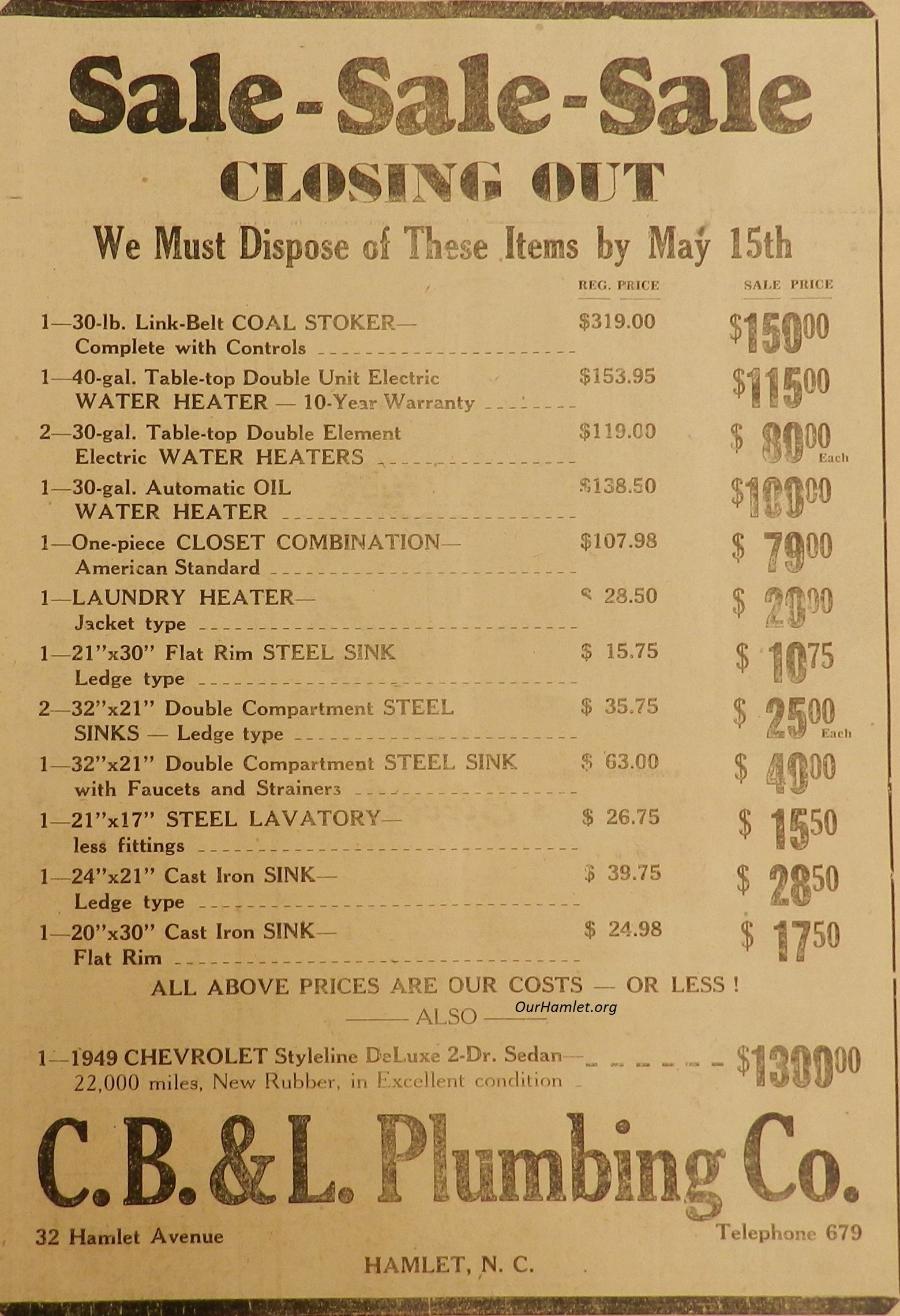 1951 C B & L Plumbing OH.jpg