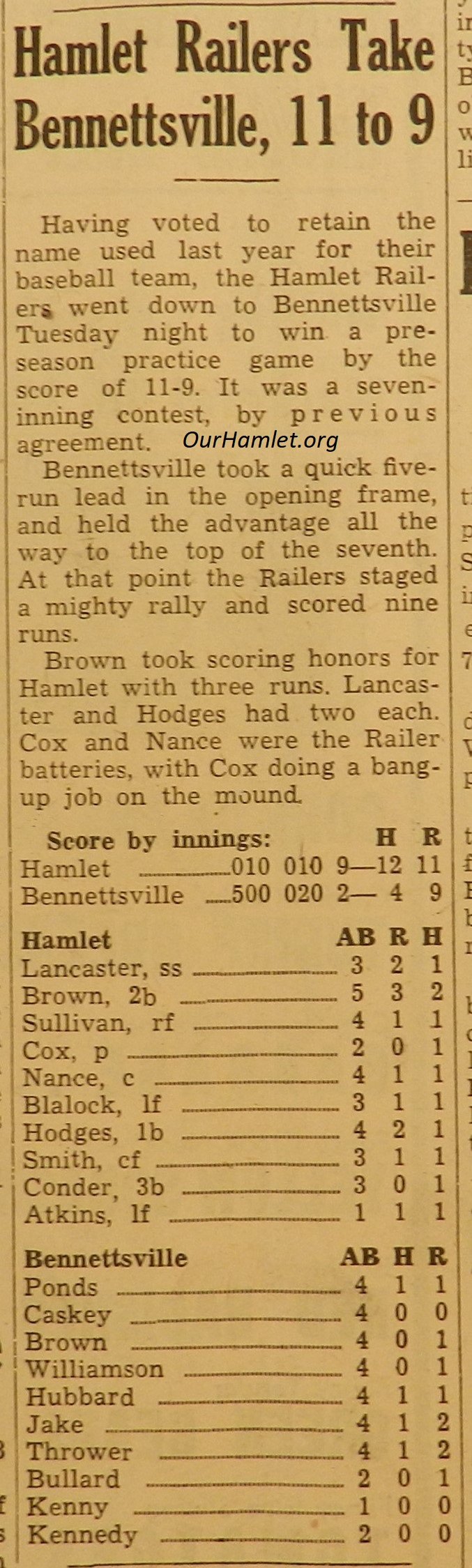 1949 Hamlet Railers OH.jpg