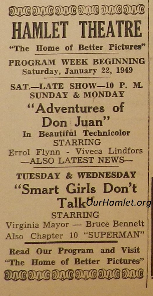 1949 Hamlet Theater OH.jpg