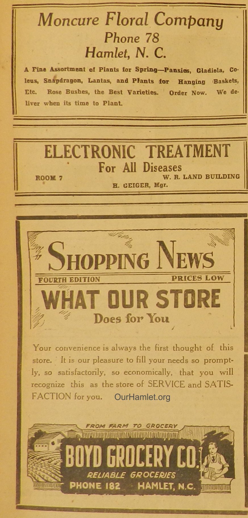 1924 Hamlet ads OH.jpg