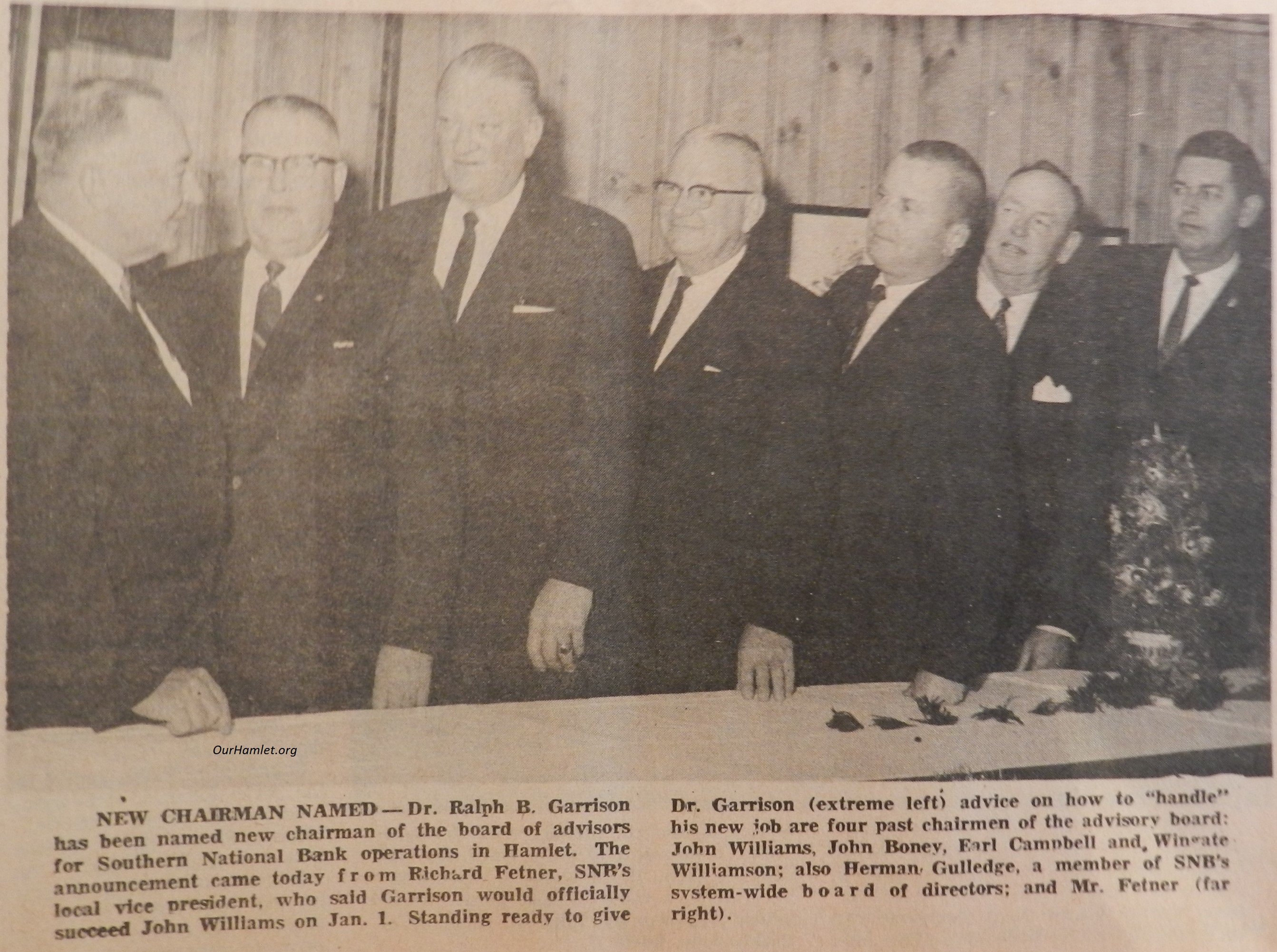 1966 SNB Officers OH.jpg