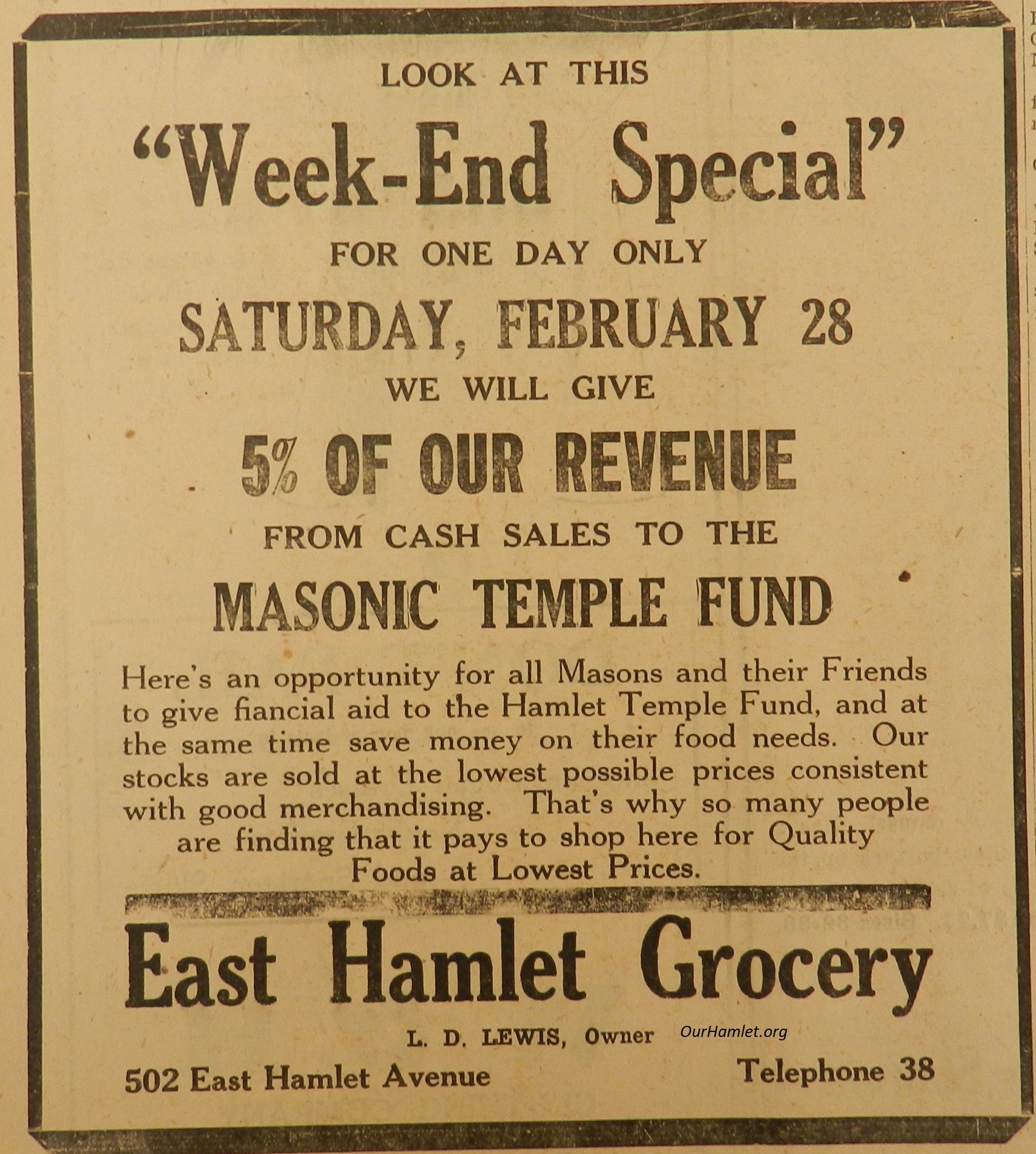 1948 East Hamlet Grocery OH.jpg