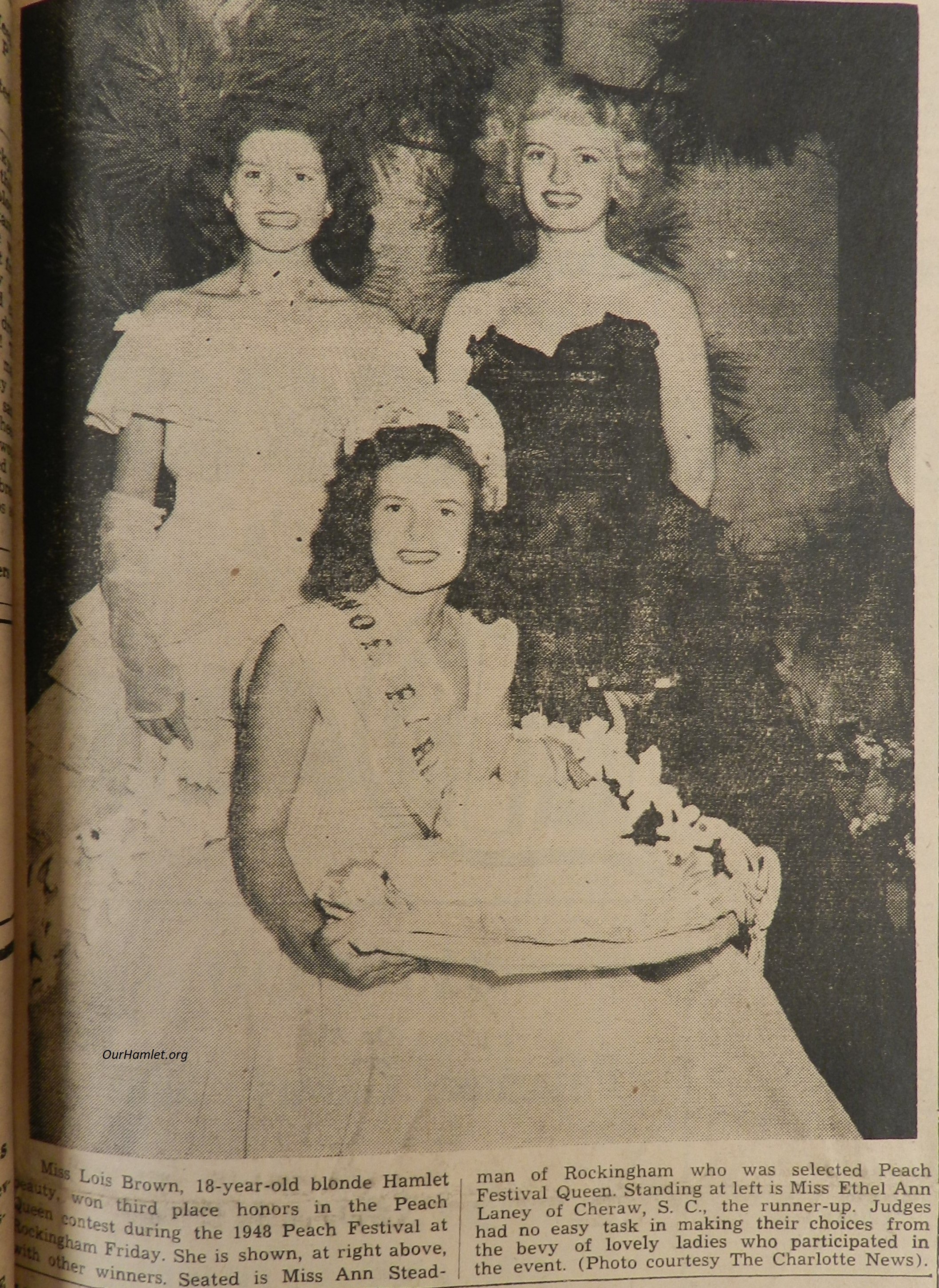 1948 Peach Queen OH.jpg