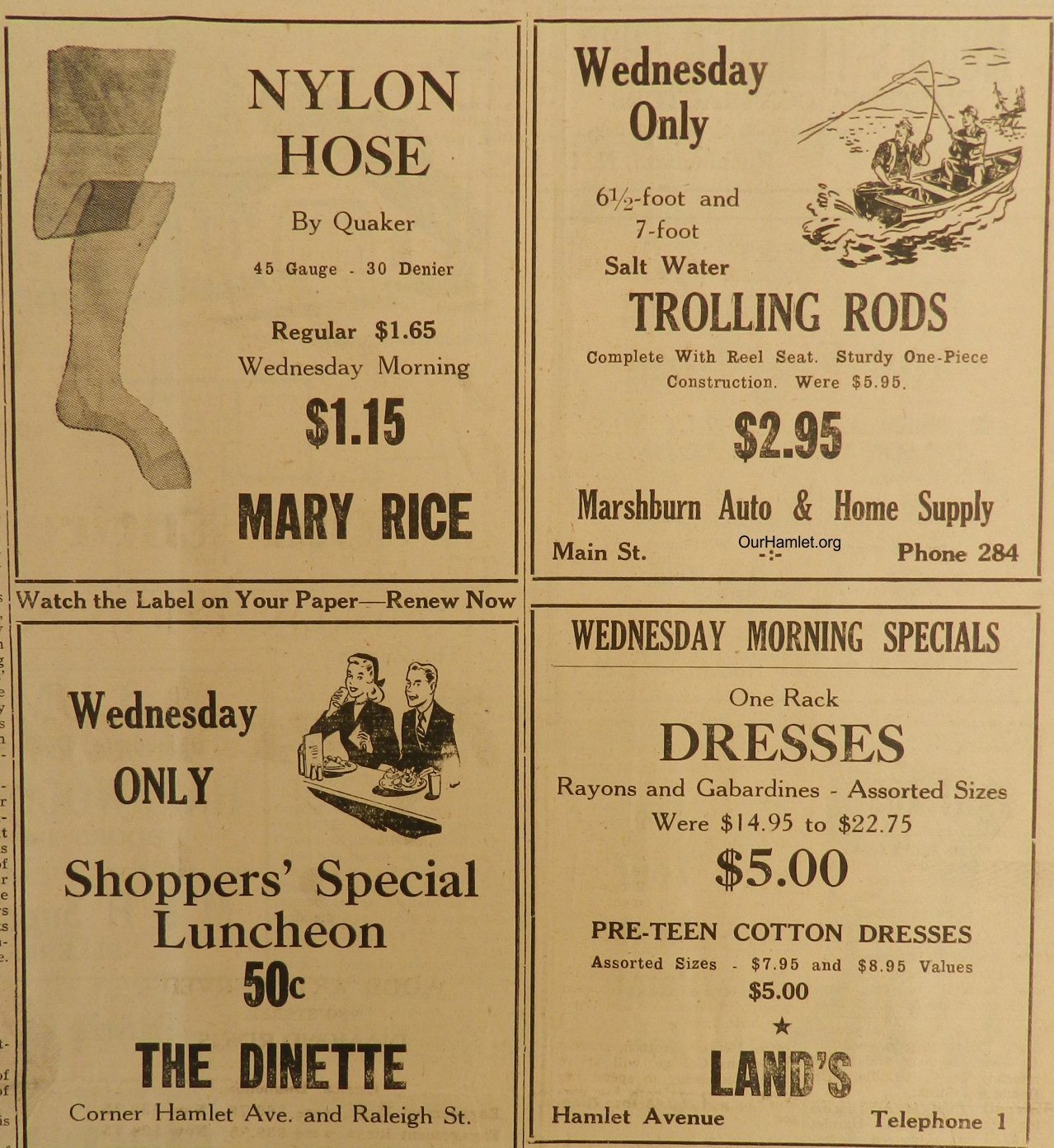 1948 Wednesday specials b OH.jpg