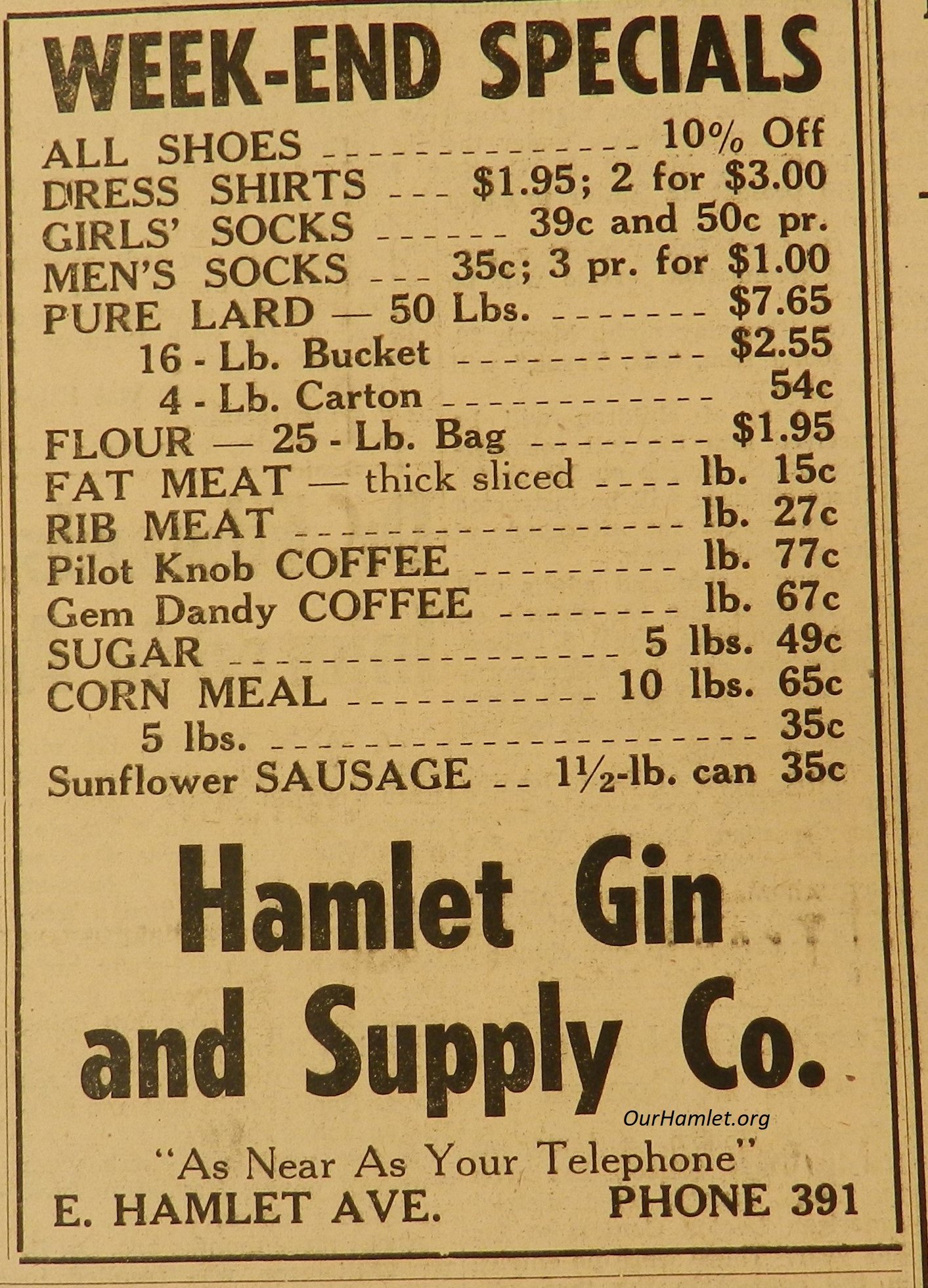 1953 Hamlet Gin OH.jpg