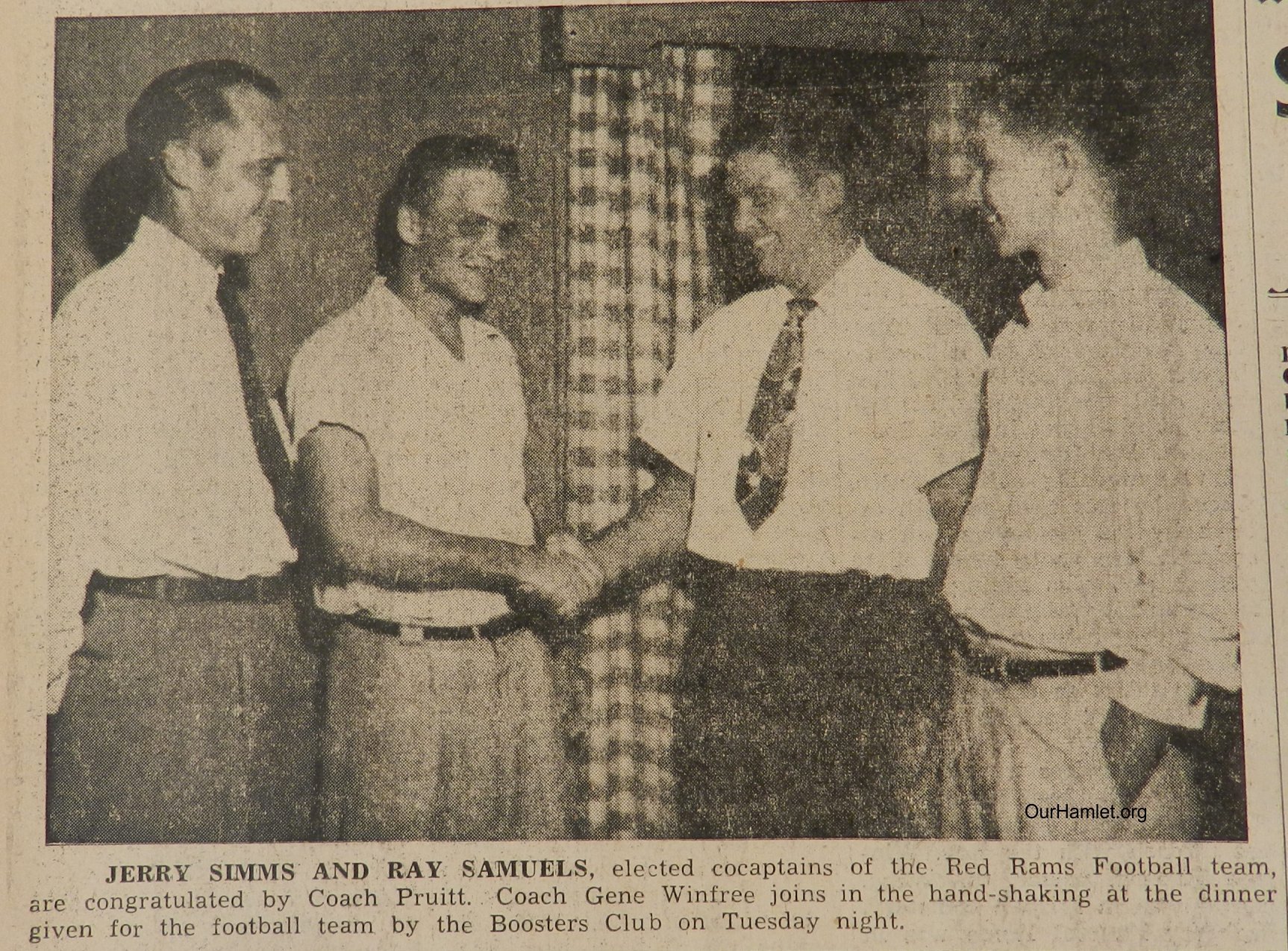 1953 HHS Captains OH.jpg