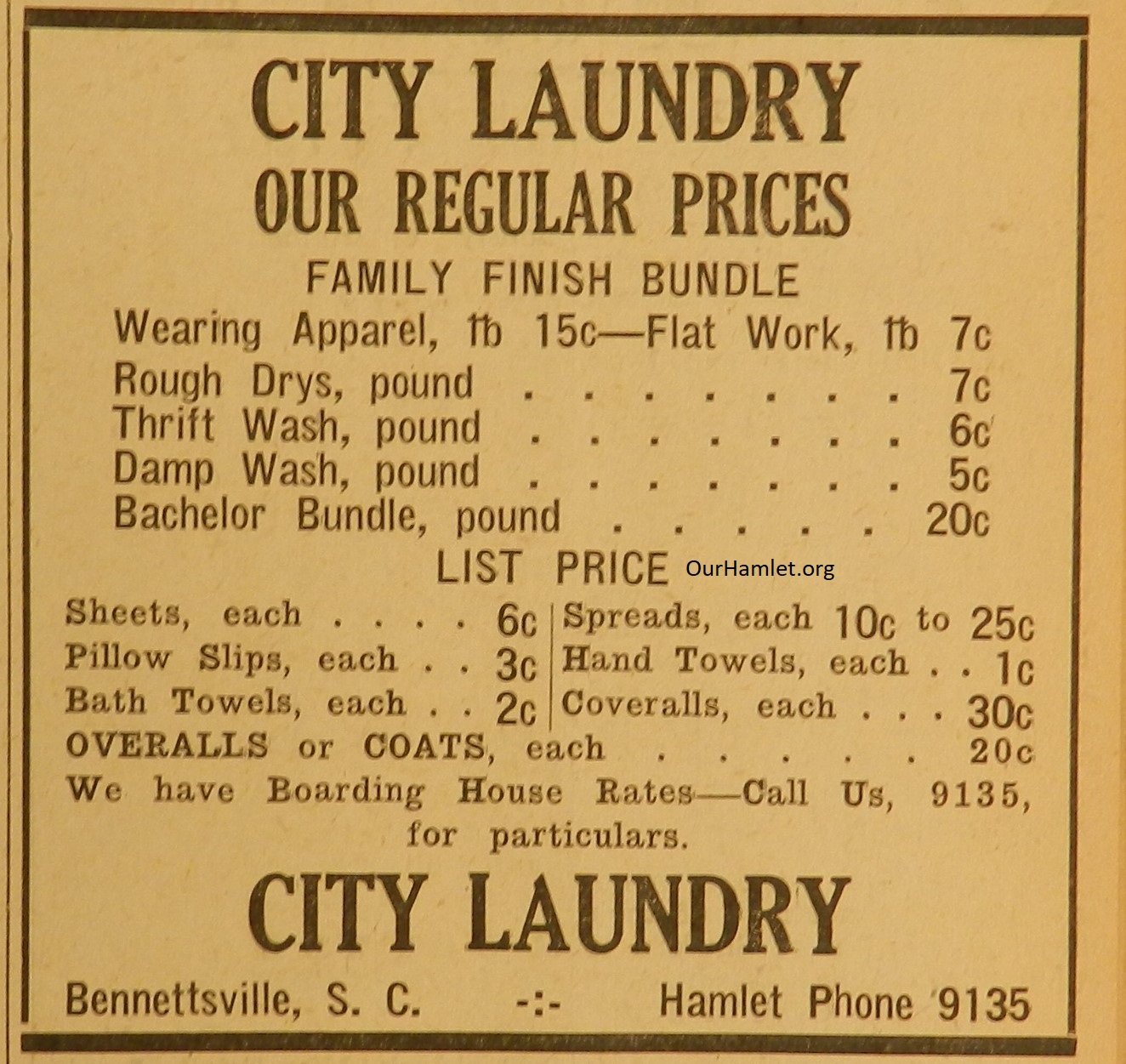 1941 City Laundry OH.jpg
