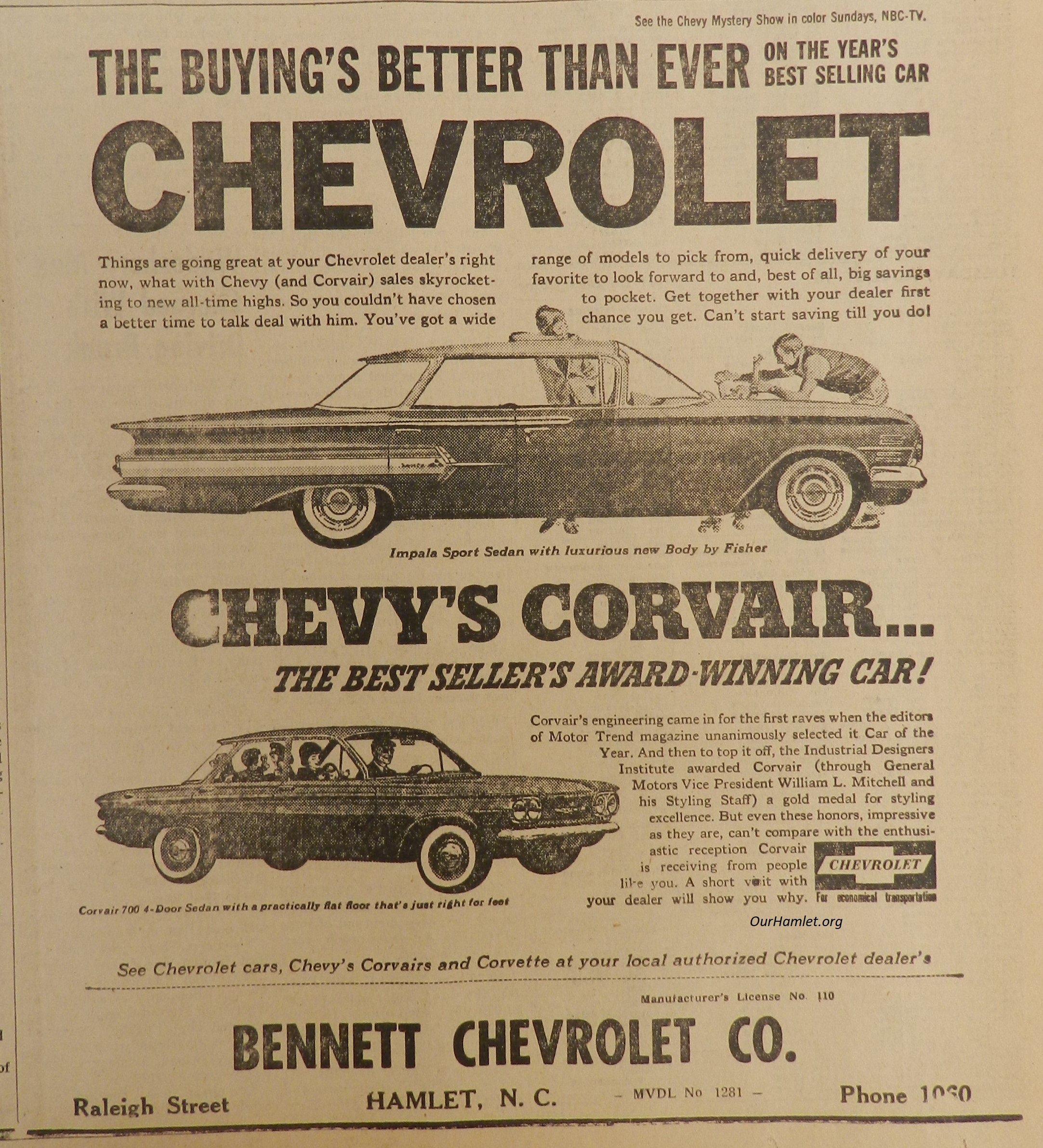 1960 Bennett Chevrolet OH (2).jpg